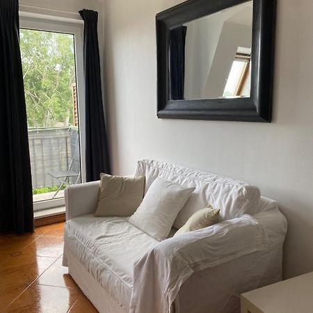 Sopot Centrum, Apartament W Dolinie Golebiewskiej +Hala Garazowa Exterior foto